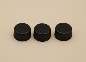China 18mm Child Lock Cap Light Weight High Durability For Medical Bottle wholesale