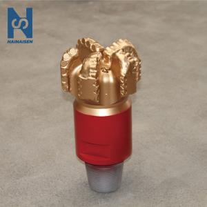 China 240 Rpm Oil Well Drill Bit wholesale