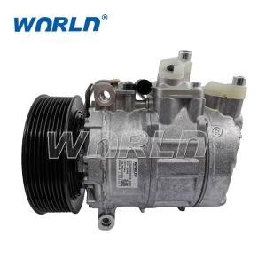 China For Benz Truck Air Conditioner Compressor 24V For Benz ActrosMP2/MP3 WXMB003 wholesale