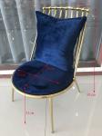 Sponge SS Dining Chairs