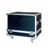 Buy cheap LED Moving Head Light Stage Flight Case Excellent Wear Resistance CE Certified from wholesalers