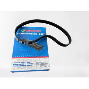 China 6PK807 Alternator Belt Replacement 371HP/380HP Transmission Belt wholesale