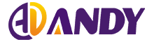 China Shenzhen Andy photoelectric technology Co., LTD logo