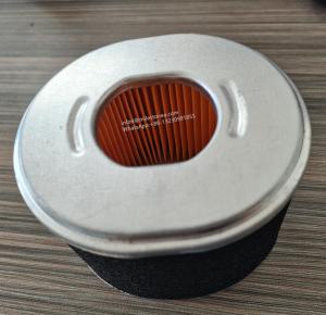 China Wholesale lawn mower air filter 168F-07100 114650-12580 114650-12540 114650-12590 for garden machinery parts wholesale