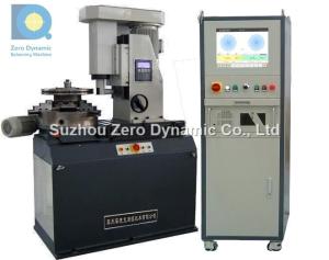 China Brake Disc, Brake Drum, Clutch Plate Automatic Milling Balancing Machine wholesale