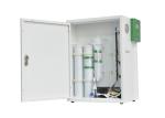 Water Plant Ro System Small Equipment For Inspection Department