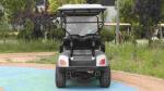 Electric Leisure 4x4 Golf Cart Buggy 5KW With Lead Acid Battery