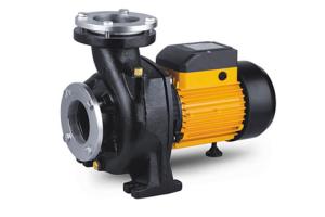 China Single Stage Nfm Series Electric Centrifugal Pump , Pool High Volume Electric Water Pump wholesale