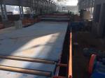 Q235 Steel Coil Cutting Machine 120KW Steel Strip Cutting Machine
