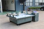 Stainless Steel Simulated Transport Vibration Test Equipment ASTM IEC