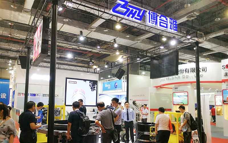 36in 914mm Pipe Cold Cutting Beveling Equipment ,Split frame structure