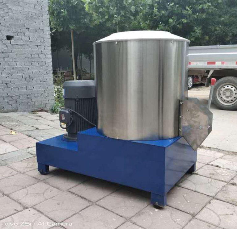 Commercial Stand Mixer Dough Kneading Machine Blender Portable Stainless Steel Blenders And Juicers
