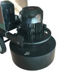 Variable Speed Concrete Floor Grinding Machine , Concrete Grinding Equipment