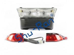 China Golf Cart Light Kit for Club Car Precedent wholesale