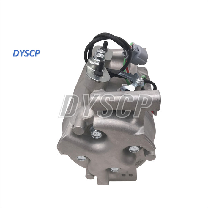 RD5 RD7 CL7 Auto AC Compressor For Honda CRV 38810-PNB-006 38810PNB006 38810PNB003