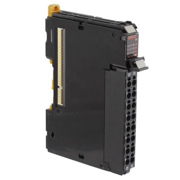 NX-ID5342 Omron Programmable Logic Controllers PLC Expansion Module 8 Digital DC Input NPN 24 VDC NX Series