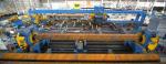 ISO 220-440V Hydrostatic Test Equipment Steel Pipe Pressure Bearing And Testing