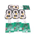 Wireless charging coil wireless charging transmitter coil 24v wireless charging