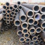 SA-210 A1 Steam Seamless Steel Boiler Pipe High Pressure