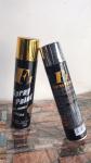 ROHS Chrome Color F1 Aerosol Spray Paint