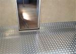 1.5mm Anti Slip 1060 Aluminium 5 Bar Tread Plate
