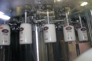China Fully Auto CIP SIP COP SOP Systems Aseptic Bottle Filler wholesale