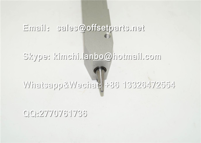 Roland pneumatic cylinder paper carrier delivery high quality roland offset printing machine spare part