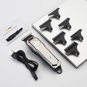 China Practical Electric Pro Hair Outliner Grooming Trimmer Shockproof Skin Safe wholesale