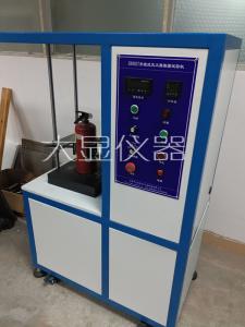 China DX9027 Fire Extinguisher Vibration Tester wholesale