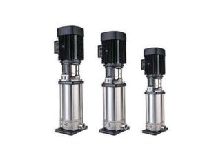 China 60Hz Vertical Electric Inline Fire Fighting Jockey Pump wholesale