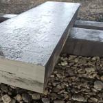 High Strength Structural Steel Flat Bar DIN 14NiCr14 1.5752