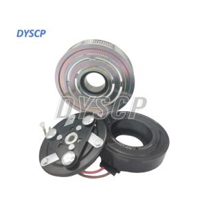 China 38900-55A-T01 3890055AT01 38900-55A Ac Compressor Clutch For Honda City 2014 5PK wholesale