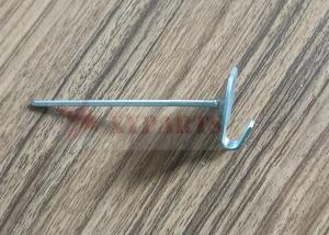 China 2.0mm 304/316 Stainless Steel Insulation Lacing Anchors For Building Boiler wholesale