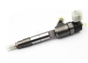 China Common Rail Diesel Fuel Injectors 0445110824 0445110825 wholesale