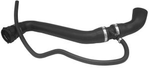 China 2205010082 Engine Parts Cooling Water Pipe wholesale