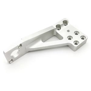China Lathe CNC Milling Accessories CNC Machining Car Parts wholesale