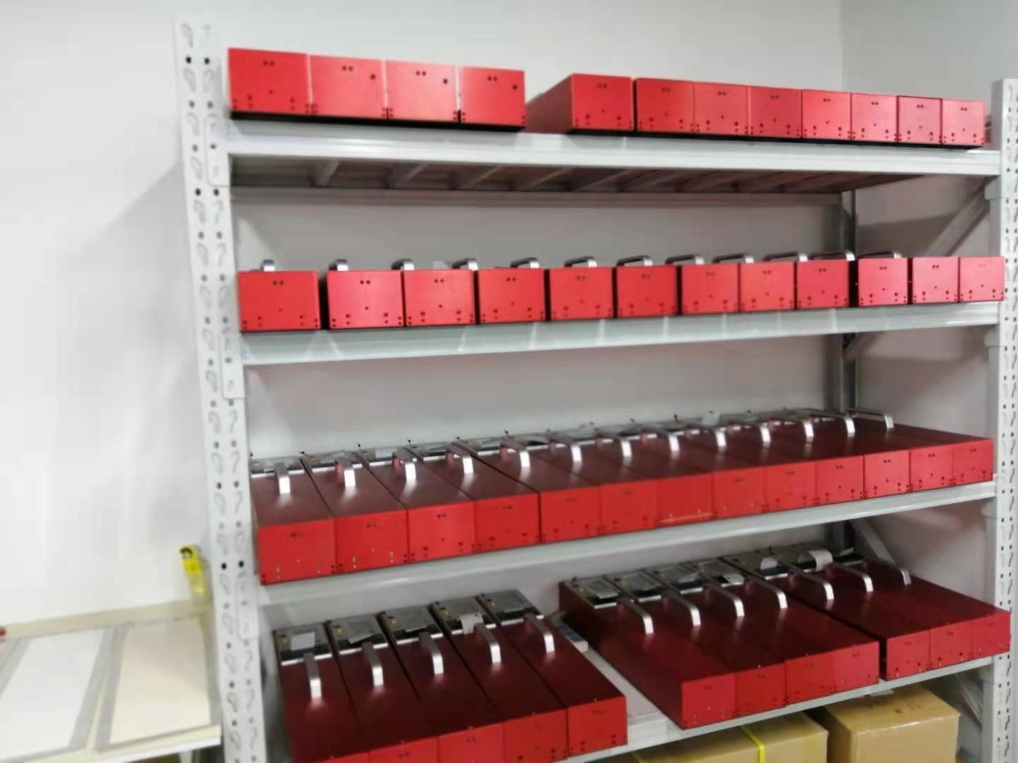 Patented Optical System Retroreflectometer For Road Markings One Key Calibration
