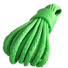winch cable from  Guangzhou Roadbon4wd Auto Accessories Co.,Limited