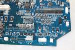 2OZ LPI Blue FR4 0.057 Inch 370HR Quick Turn PCB