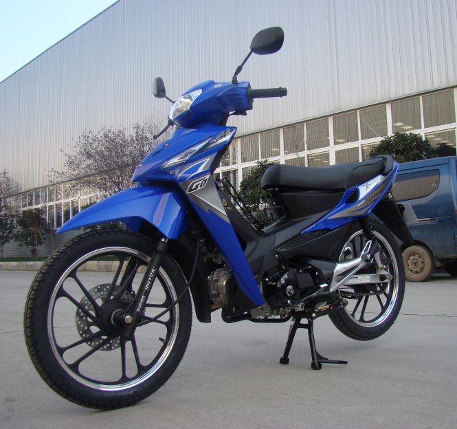 wholesale factory price dayun Lifan Super engine Cheap kasea motos gas Chinese motorcycle mini bike motorbike 125cc moto