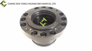 China Zoomlion Concrete Pump Main Cylinder Pressure Cap 001696101A0200008 wholesale