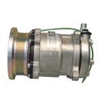 Sinotruck/Sinotruk Truck Air Conditioning AC Compressor Wg1500139016 Battery