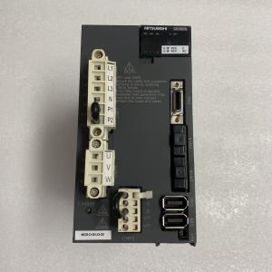 China Mitsubishi MDS-D-SVJ3-20 AC Servo Drive 2KW 11A 200-230V 50 / 60HZ wholesale