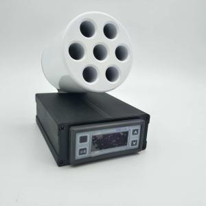 China Resin Soft Light Heating Dental Composite Heater , Dental Composite Warmer wholesale