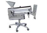Low Noise Pharmaceutical Capsule Filling Machine Capsule Polishing Machine