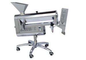 China Low Noise Pharmaceutical Capsule Filling Machine Capsule Polishing Machine wholesale