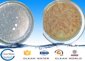 China Powder Cod Degradation Bacterial Agents Ph 5.5~9.5 BV ISO For Waste Water Treatment wholesale