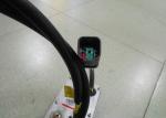 KOMATSU Thrittle Motor PC138 Replacement Excavator Parts Cable