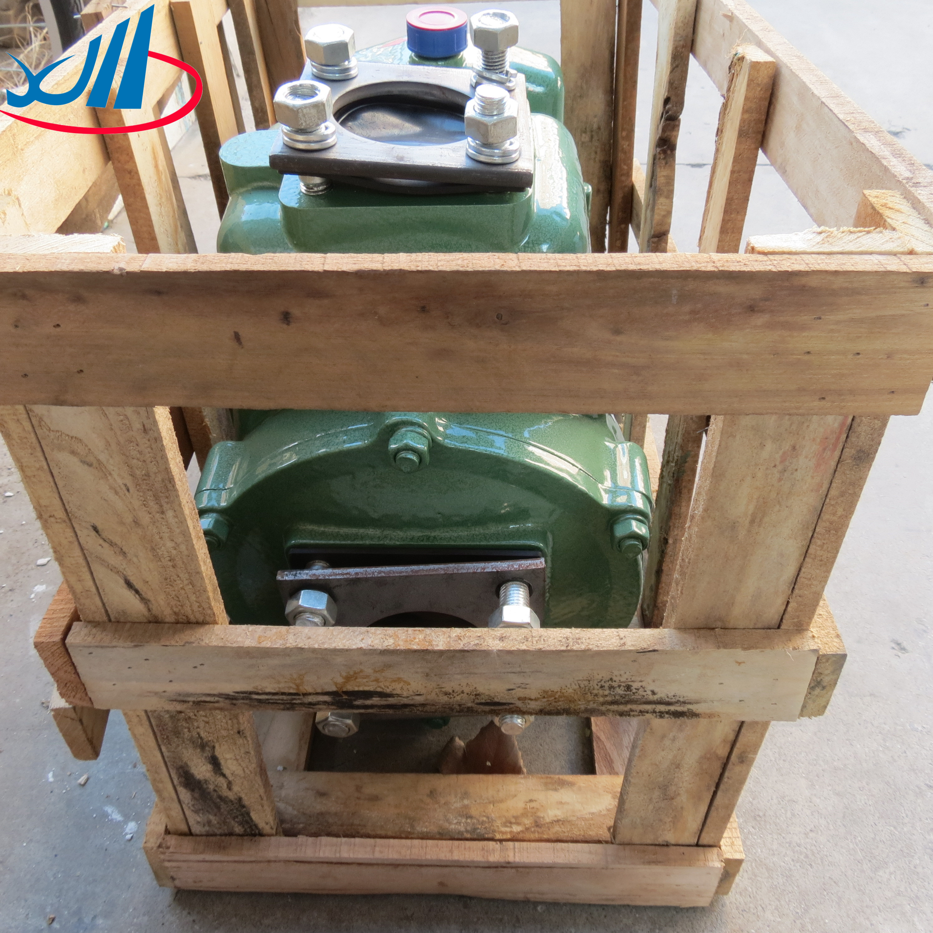 Customizable Dust Collecting System Rotary Airlock Valve For Dust Free Workshop And Plant