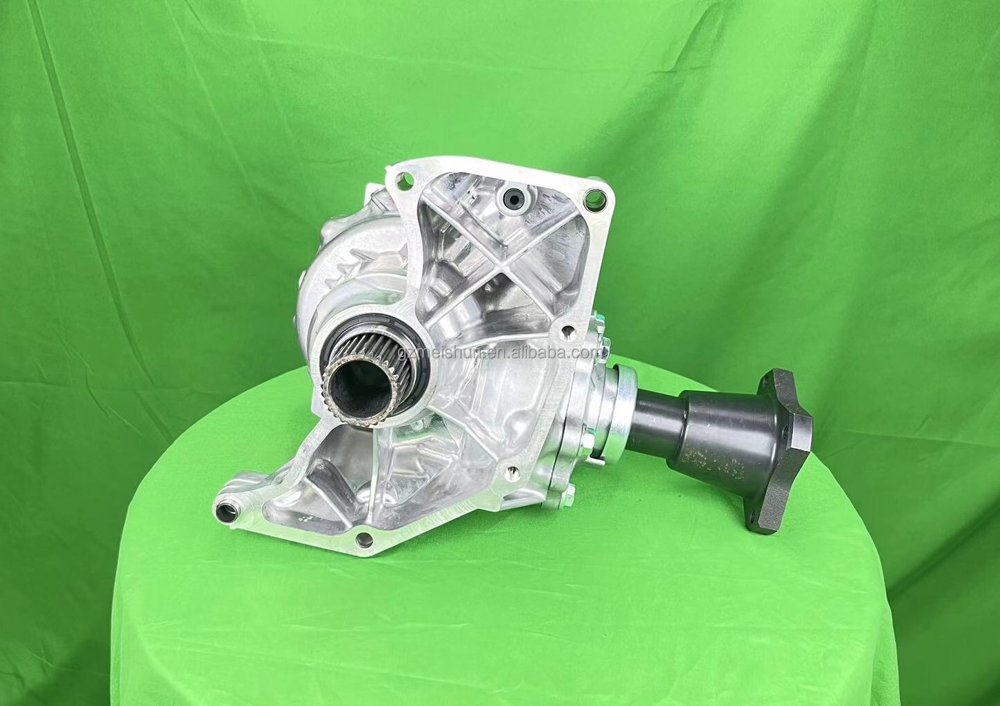 33100-JP11C Transfer Case Assy For Nissan Murano Infiniti JX35 QX60 3.5L AWD
